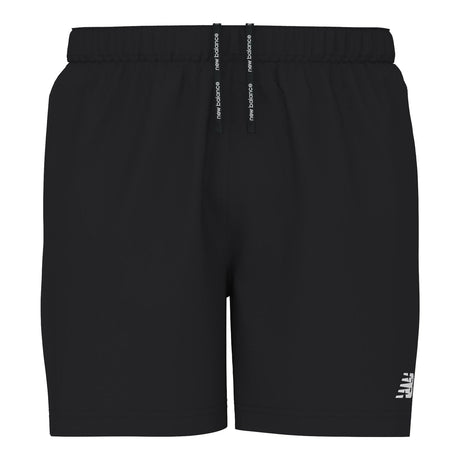New Balance Men's Athletics 5 inch Shorts 2.0-1