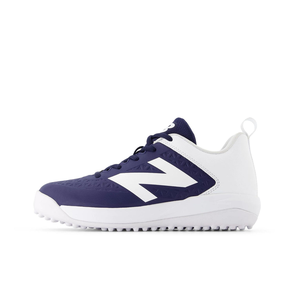 New Balance Boys' 4040 v8 Turf-Trainer Baseball Shoes-6