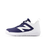 New Balance Boys' 4040 v8 Turf-Trainer Baseball Shoes-6