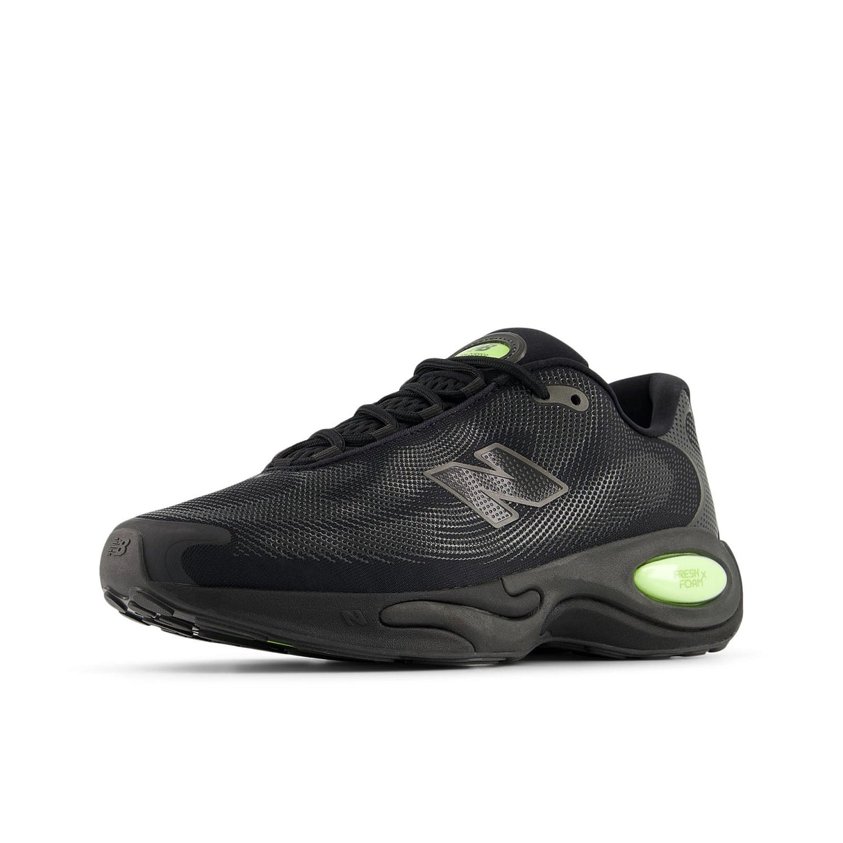New Balance Men's AC Running Shoes-8