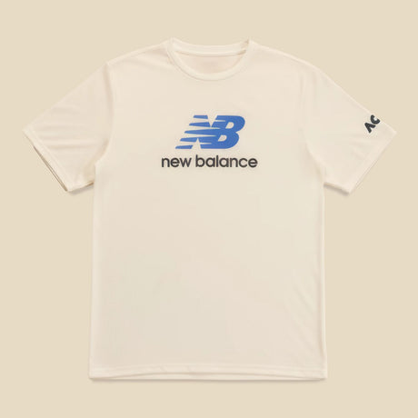 New Balance Men's Australian Open Performance T-Shirt-1