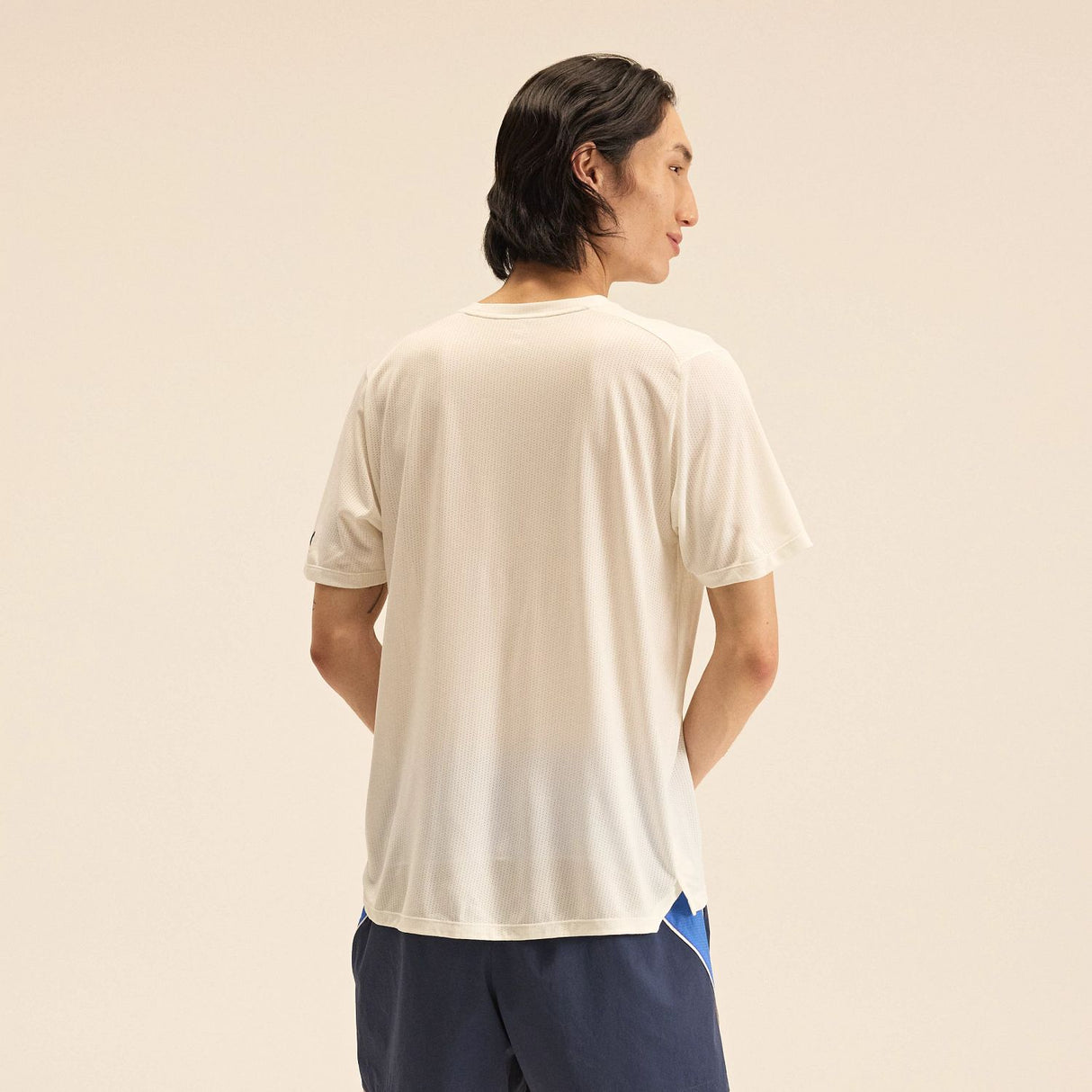 New Balance Men's Australian Open Performance T-Shirt-5