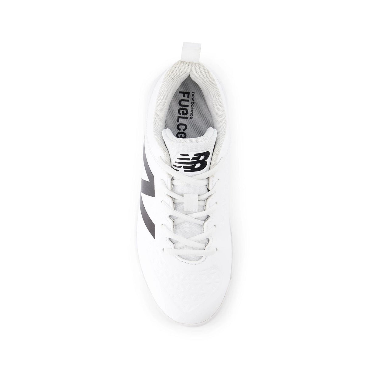 New Balance Boys' 4040 v8 Turf-Trainer Baseball Shoes-3