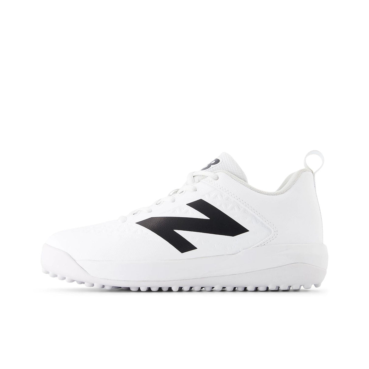 New Balance Boys' 4040 v8 Turf-Trainer Baseball Shoes-6