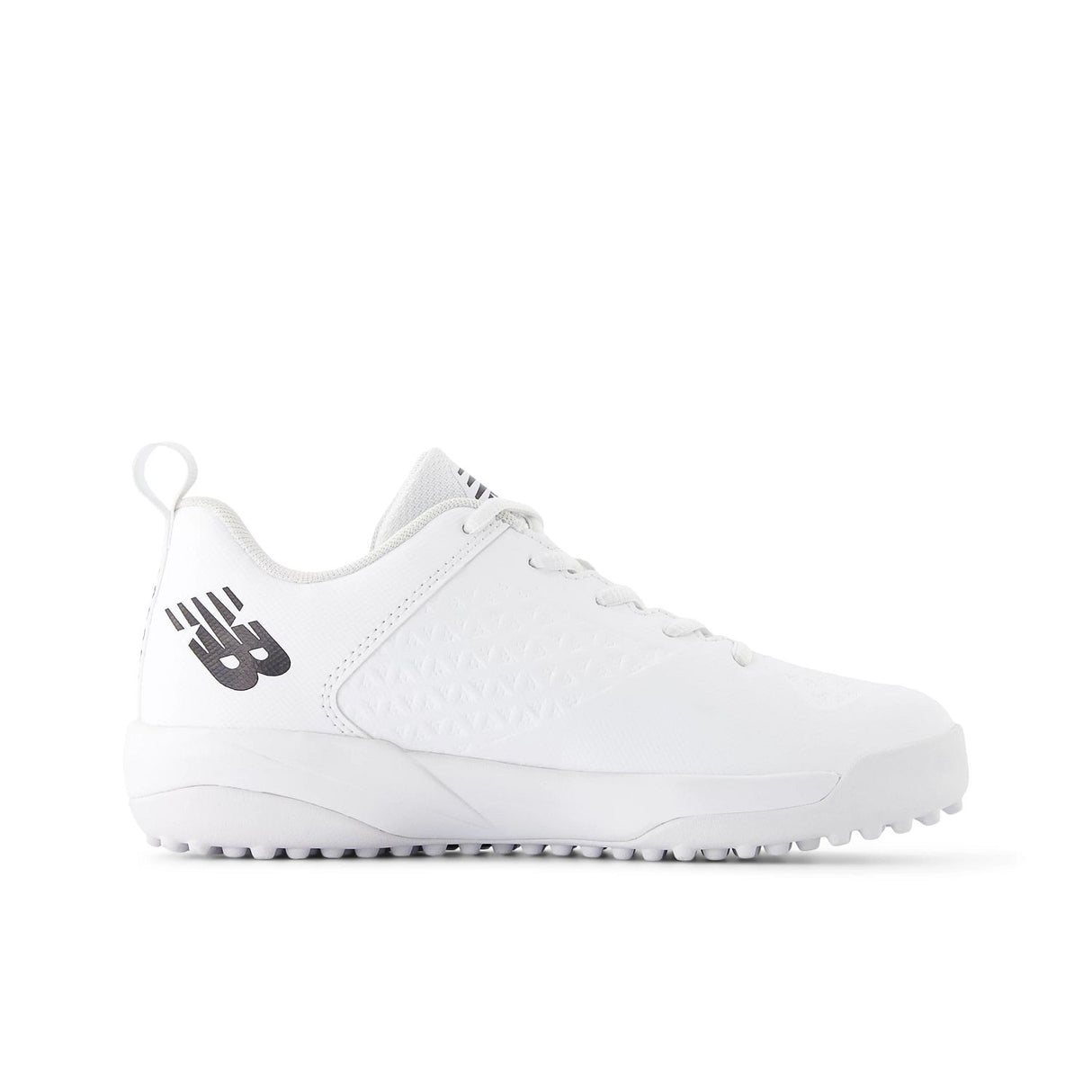 New Balance Boys' 4040 v8 Turf-Trainer Baseball Shoes-7