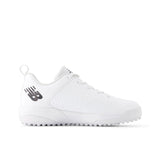 New Balance Boys' 4040 v8 Turf-Trainer Baseball Shoes-7