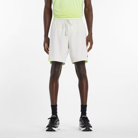 New Balance Men's RC Essential Shorts 7-1