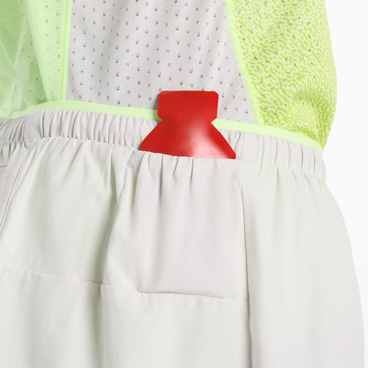 New Balance Men's RC Essential Shorts 7-7