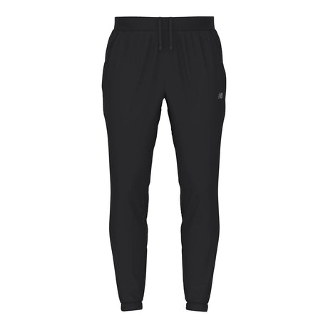 New Balance Men's Team AC Joggers-1