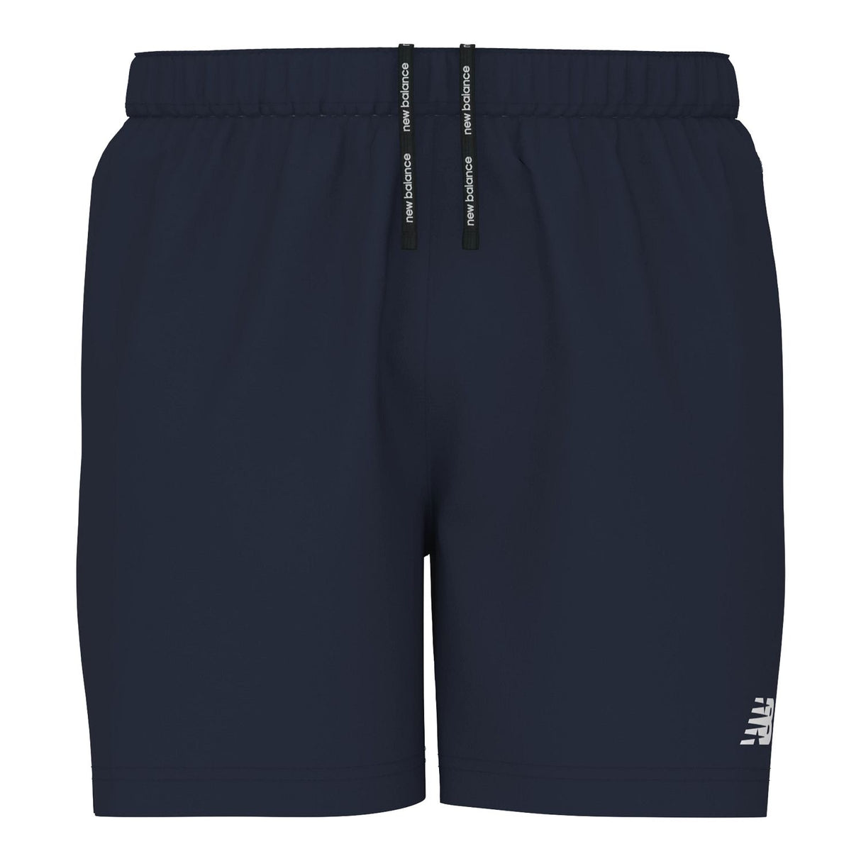 New Balance Men's Athletics 5 inch Shorts 2.0-1