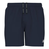 New Balance Men's Athletics 5 inch Shorts 2.0-1