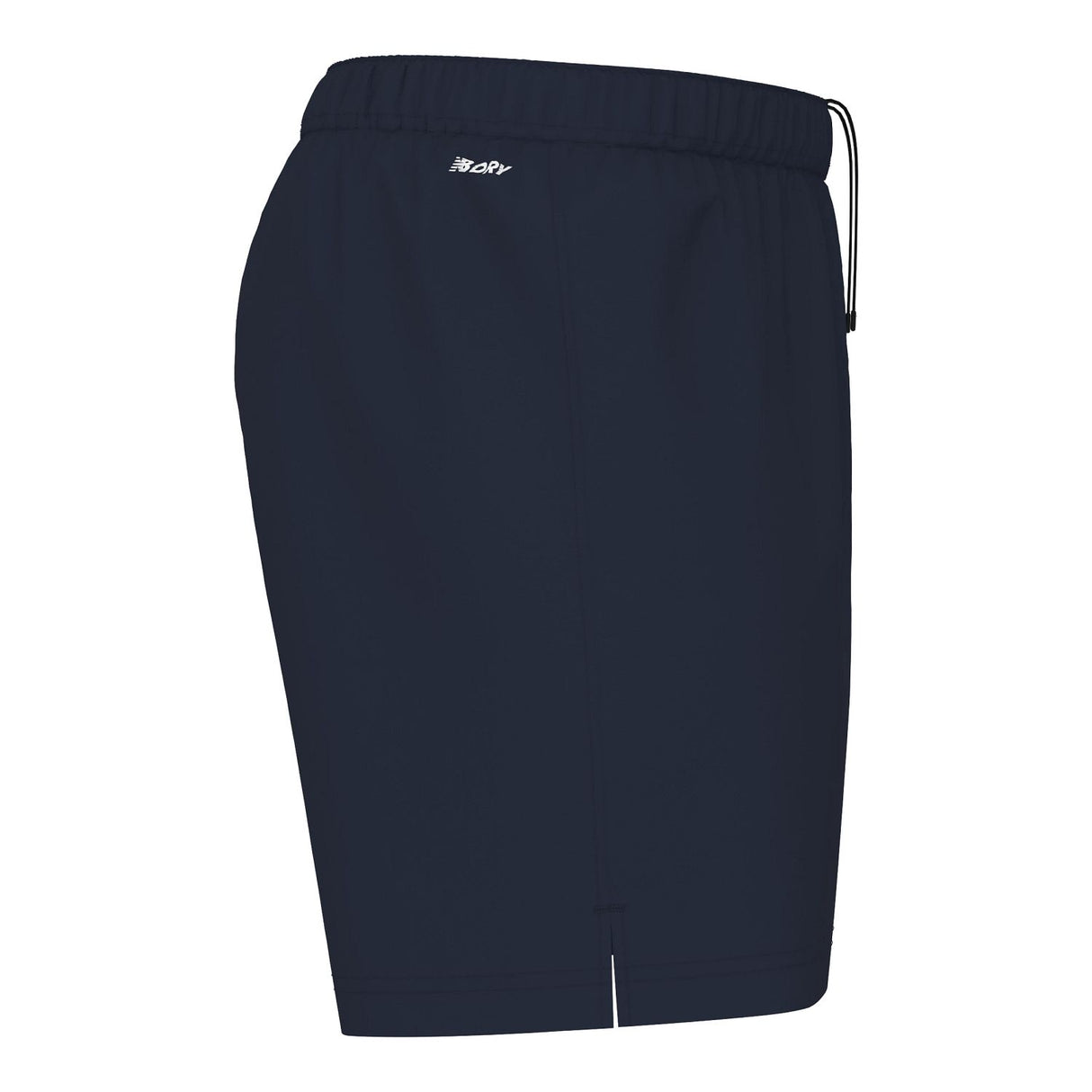 New Balance Men's Athletics 5 inch Shorts 2.0-2