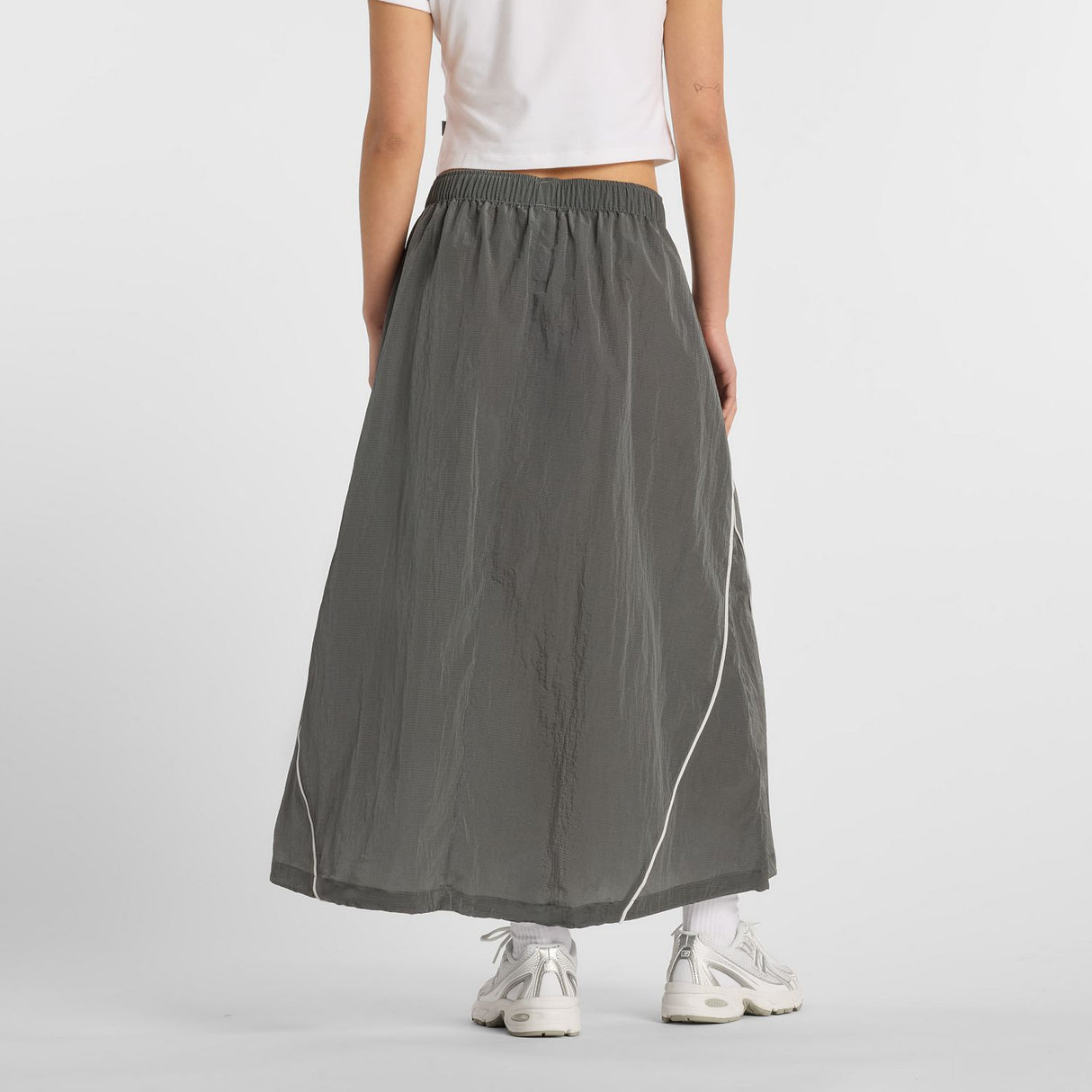 New Balance Women's Sport Legacy Skirt-3