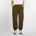 New Balance Men's Joggers Rib Pants-1