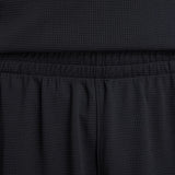 New Balance Men's Textured Check Shorts-4