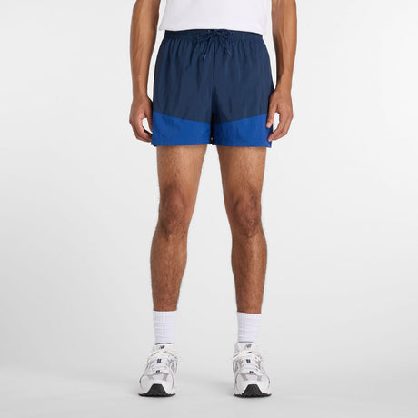 New Balance Men's Sport Legacy Shorts 5-1