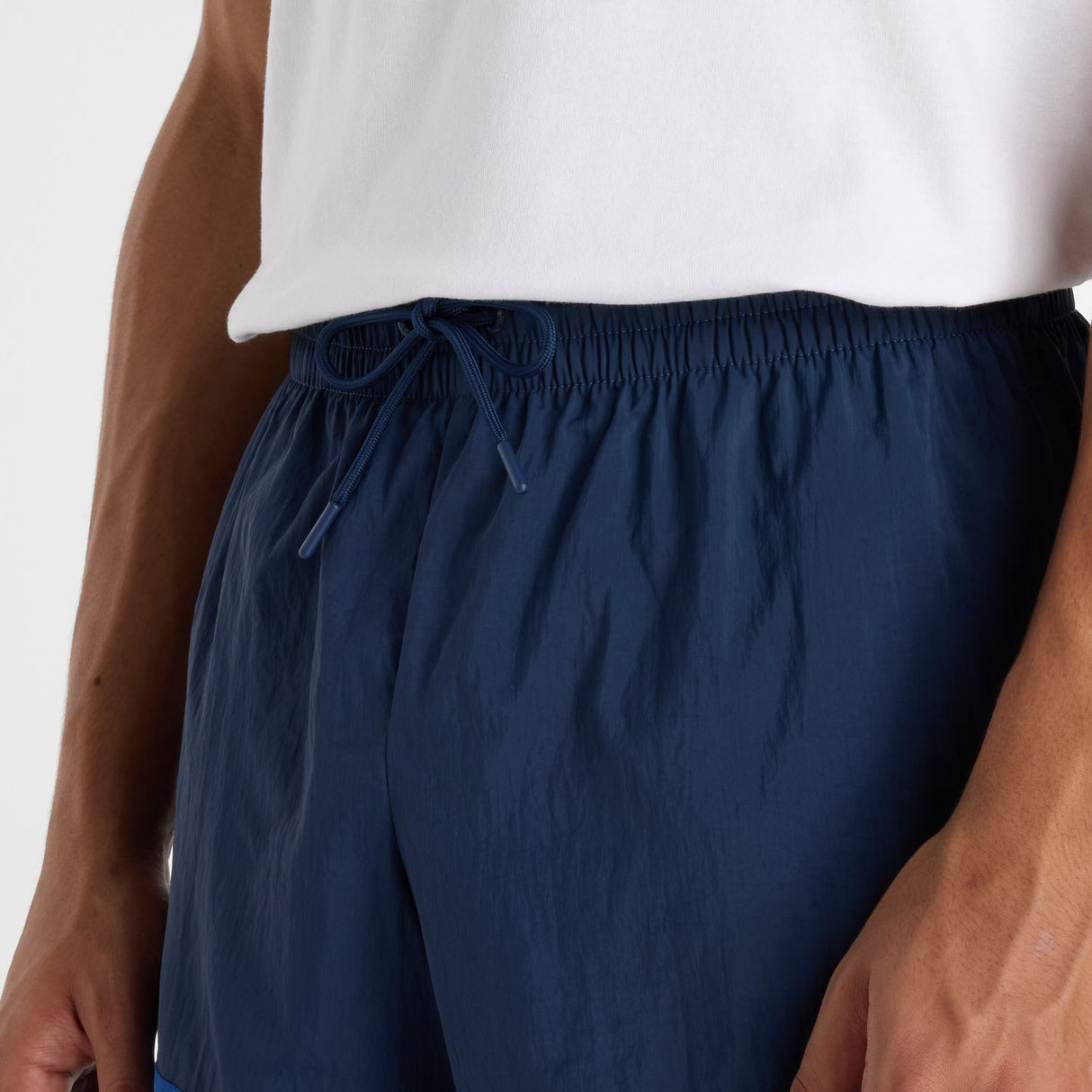 New Balance Men's Sport Legacy Shorts 5-4