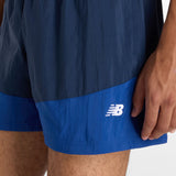 New Balance Men's Sport Legacy Shorts 5-5