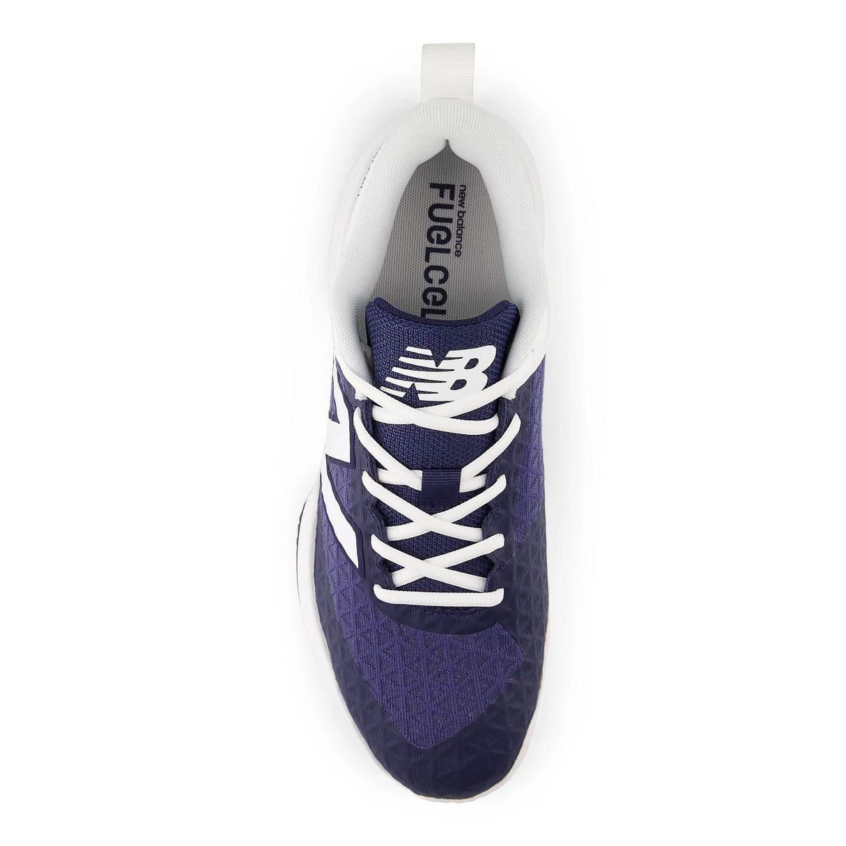 New Balance Men's FuellCell 4040 v8 Turf-Trainer Baseball Shoes-3