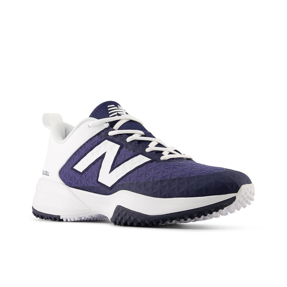 New Balance Men's FuellCell 4040 v8 Turf-Trainer Baseball Shoes-4