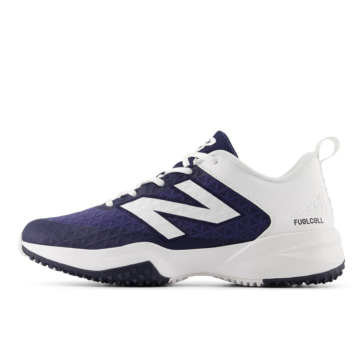 New Balance Men's FuellCell 4040 v8 Turf-Trainer Baseball Shoes-6