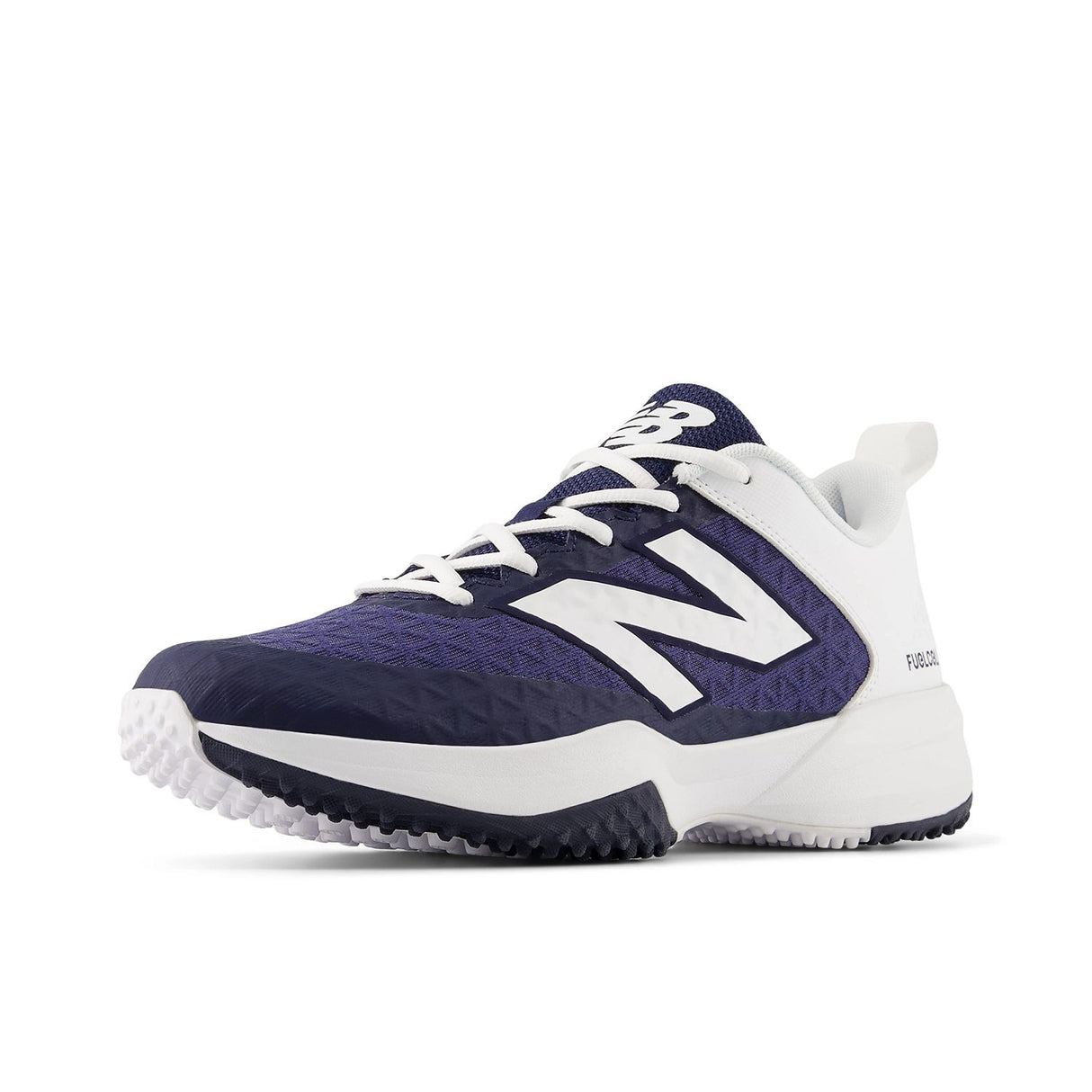 New Balance Men's FuellCell 4040 v8 Turf-Trainer Baseball Shoes-8