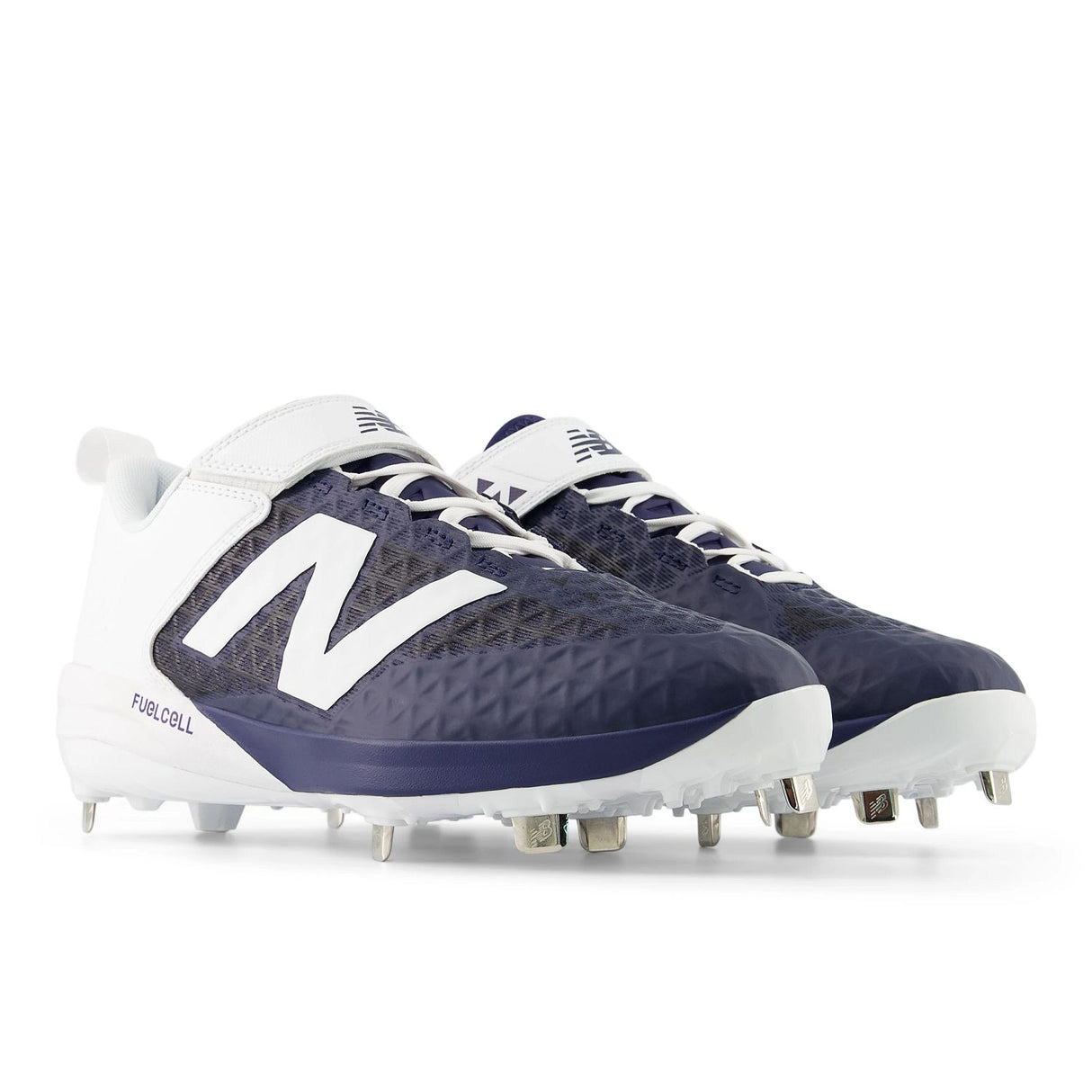 New Balance Men's FuelCell 4040 v8 Baseball Cleats-5