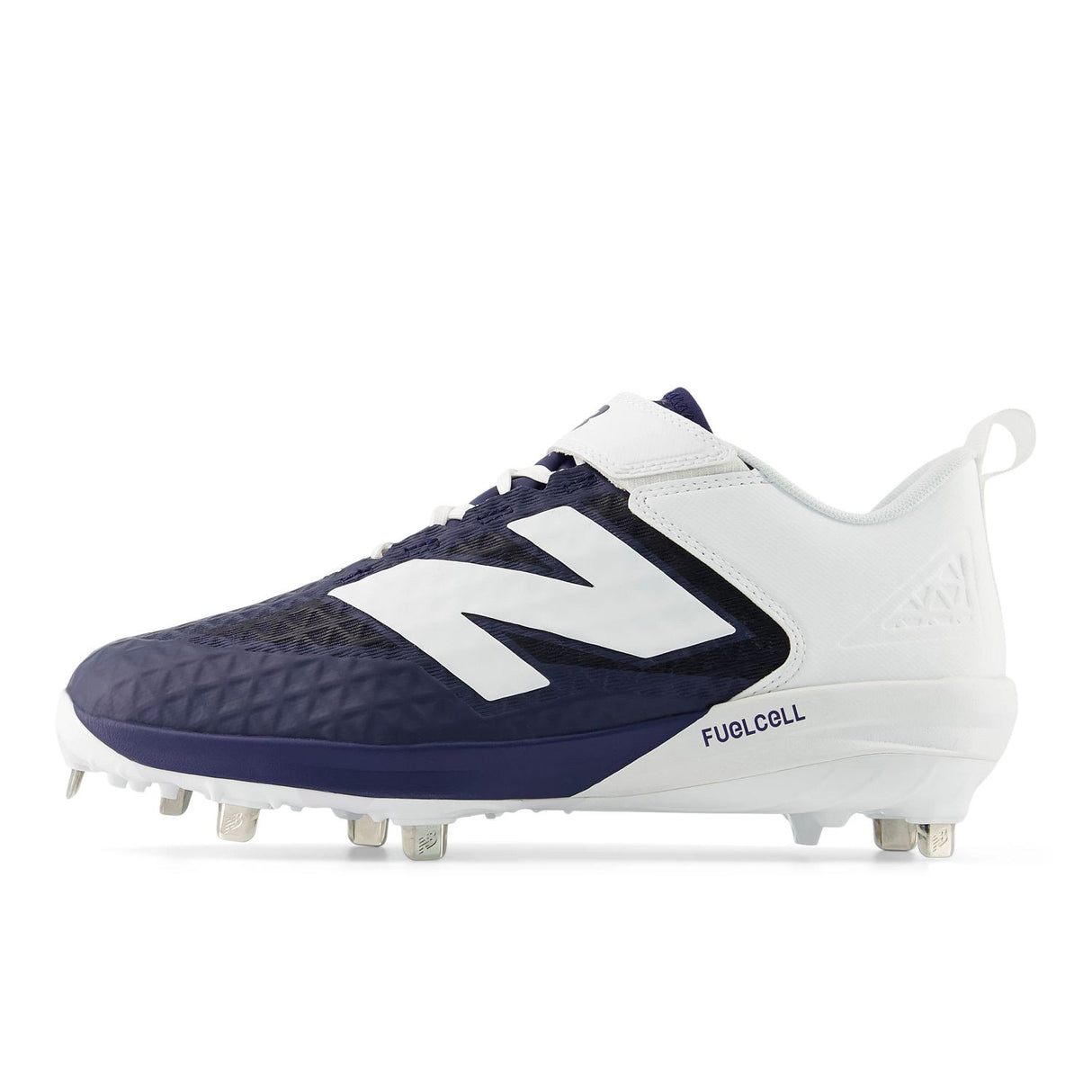 New Balance Men's FuelCell 4040 v8 Baseball Cleats-7