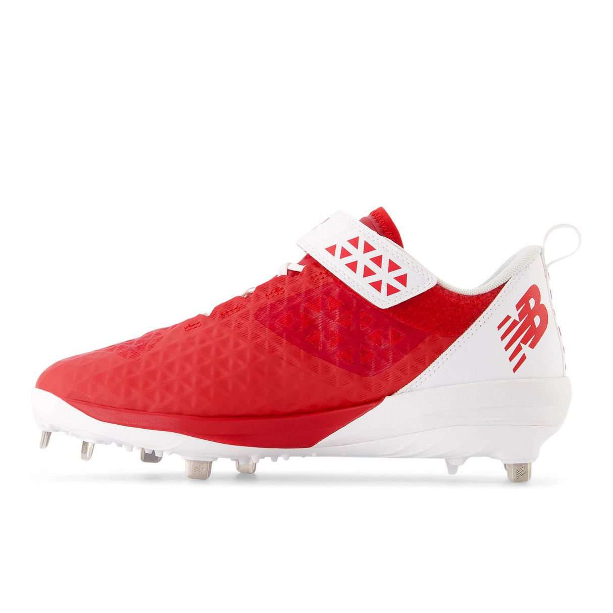 New Balance Men's FuelCell 4040 v8 Baseball Cleats-2