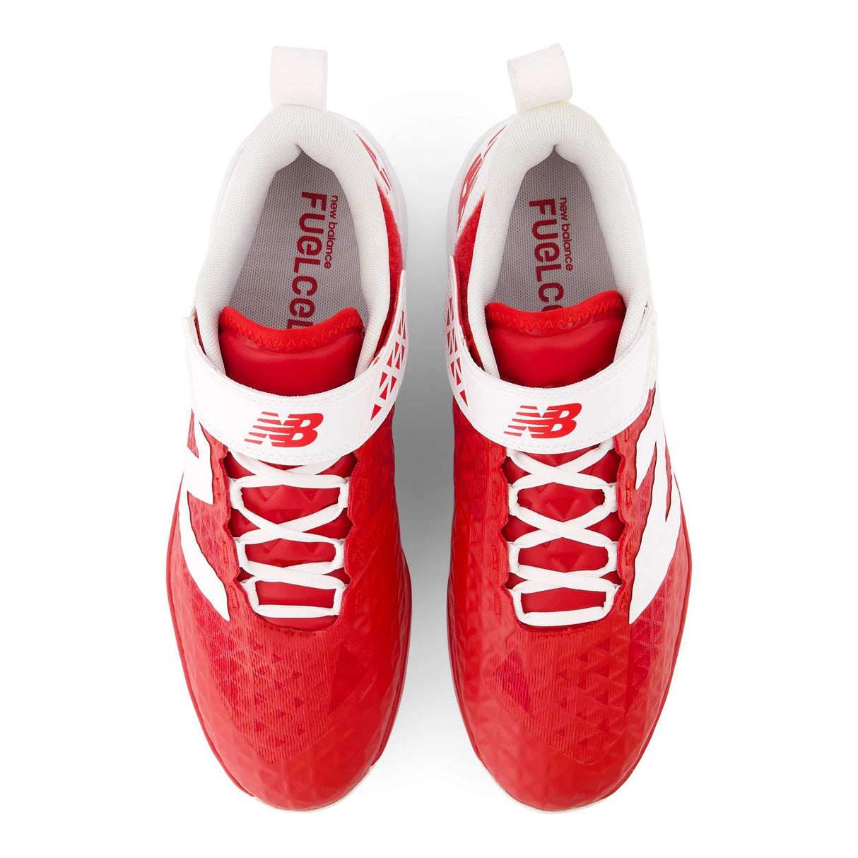 New Balance Men's FuelCell 4040 v8 Baseball Cleats-4