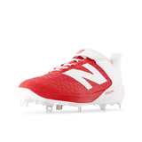 New Balance Men's FuelCell 4040 v8 Baseball Cleats-10
