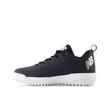 New Balance Boys' 4040 v8 Turf-Trainer Baseball Shoes-2