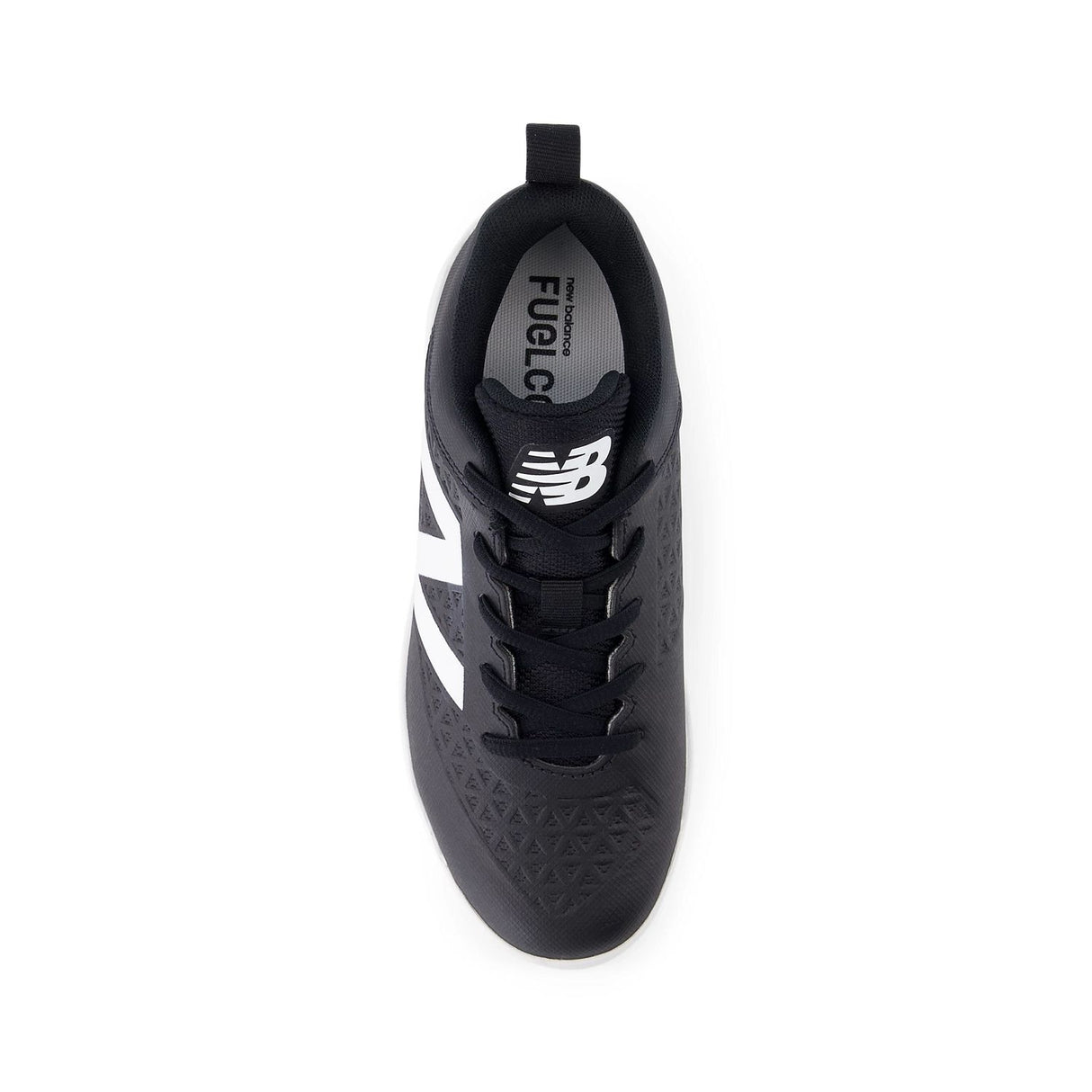 New Balance Boys' 4040 v8 Turf-Trainer Baseball Shoes-3