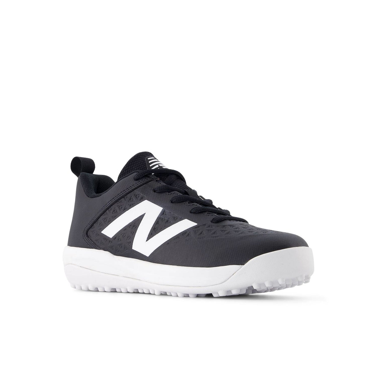 New Balance Boys' 4040 v8 Turf-Trainer Baseball Shoes-4