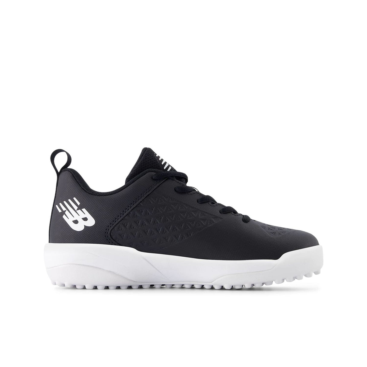 New Balance Boys' 4040 v8 Turf-Trainer Baseball Shoes-7