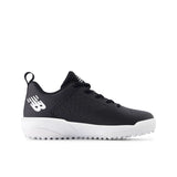 New Balance Boys' 4040 v8 Turf-Trainer Baseball Shoes-7