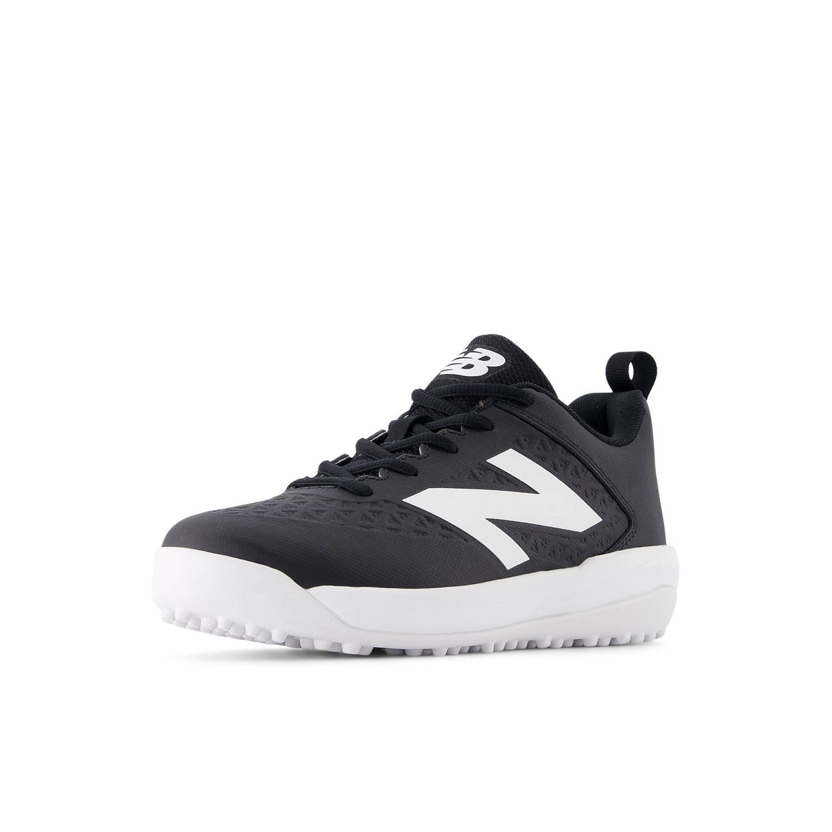 New Balance Boys' 4040 v8 Turf-Trainer Baseball Shoes-8
