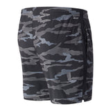 New Balance Men's Printed Accelerate 7 inch Shorts-2