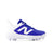 New Balance Boys' 4040v8 Rubber-Molded Baseball Cleats-1