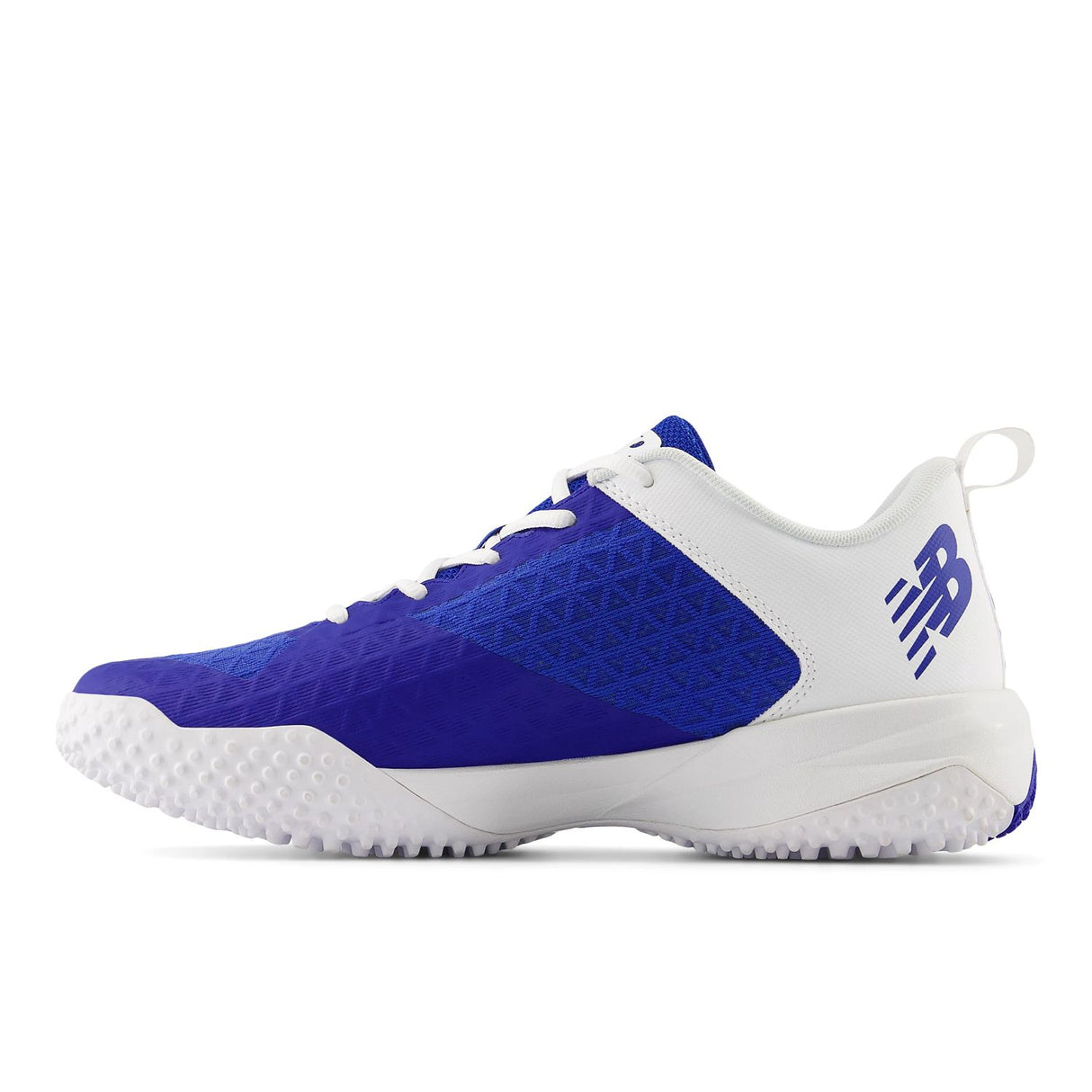 New Balance Men's FuellCell 4040 v8 Turf-Trainer Baseball Shoes-2