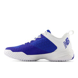 New Balance Men's FuellCell 4040 v8 Turf-Trainer Baseball Shoes-2