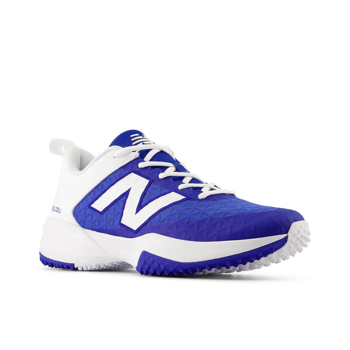 New Balance Men's FuellCell 4040 v8 Turf-Trainer Baseball Shoes-4