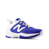 New Balance Men's FuellCell 4040 v8 Turf-Trainer Baseball Shoes-4