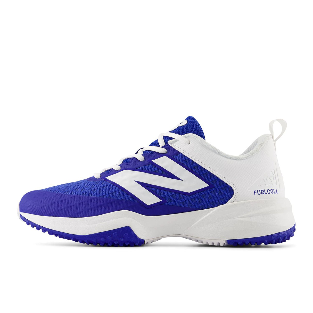 New Balance Men's FuellCell 4040 v8 Turf-Trainer Baseball Shoes-6