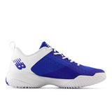 New Balance Men's FuellCell 4040 v8 Turf-Trainer Baseball Shoes-7