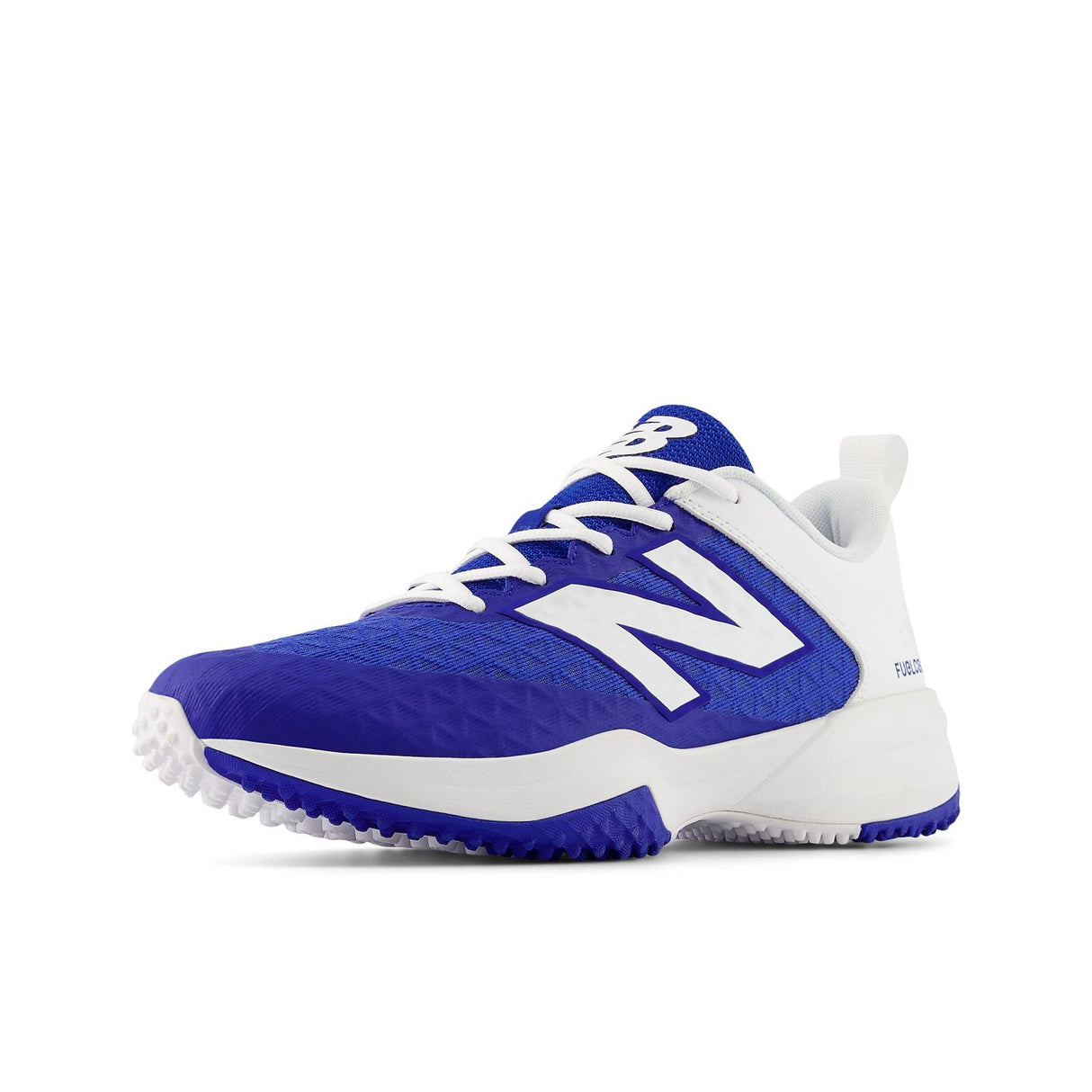 New Balance Men's FuellCell 4040 v8 Turf-Trainer Baseball Shoes-8