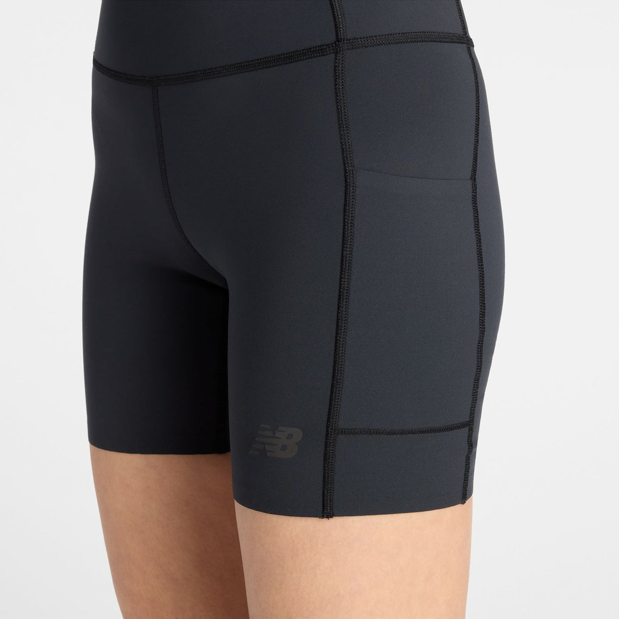 New Balance Women's RC Elite Storage Shorts 6-4