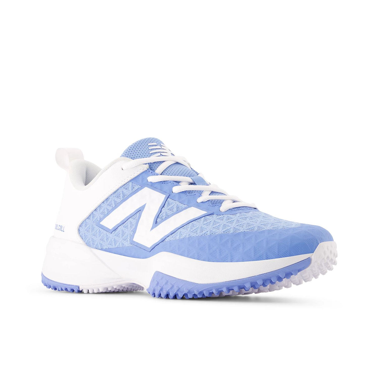 New Balance Men's FuellCell 4040 v8 Turf-Trainer Baseball Shoes-4
