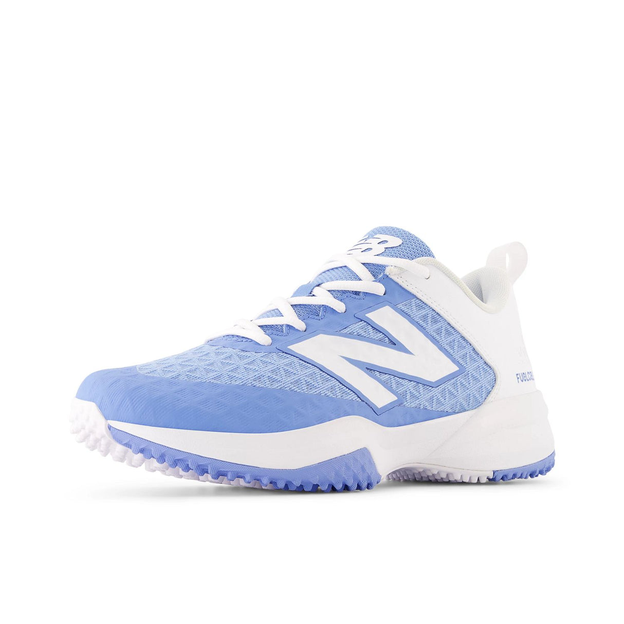 New Balance Men's FuellCell 4040 v8 Turf-Trainer Baseball Shoes-8