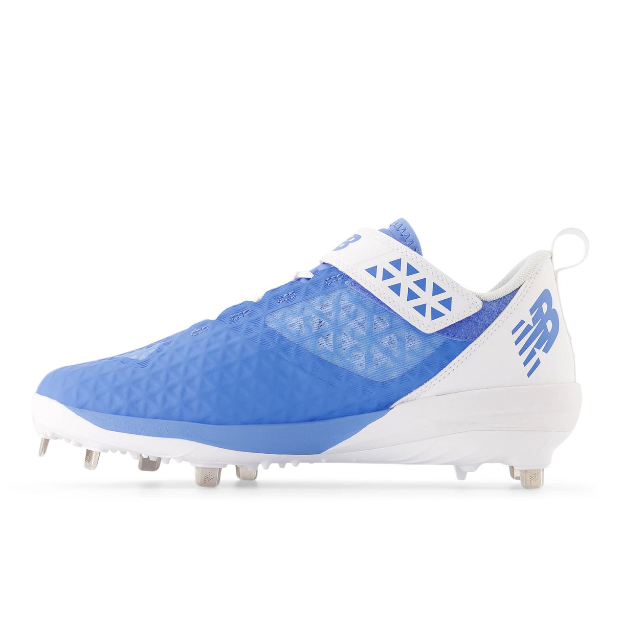New Balance Men's FuelCell 4040 v8 Baseball Cleats-2